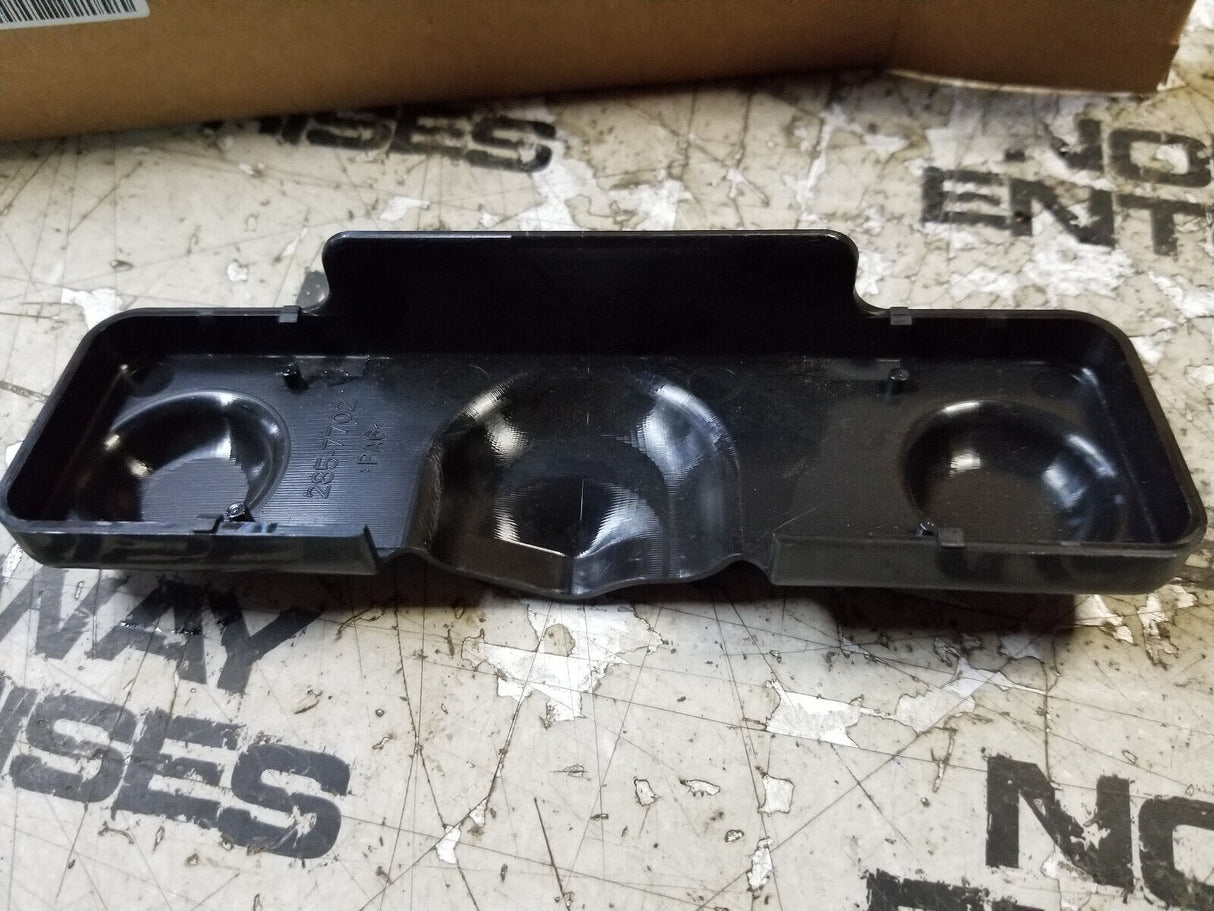 285-7702 Cat Hood Latch Cover 2857702