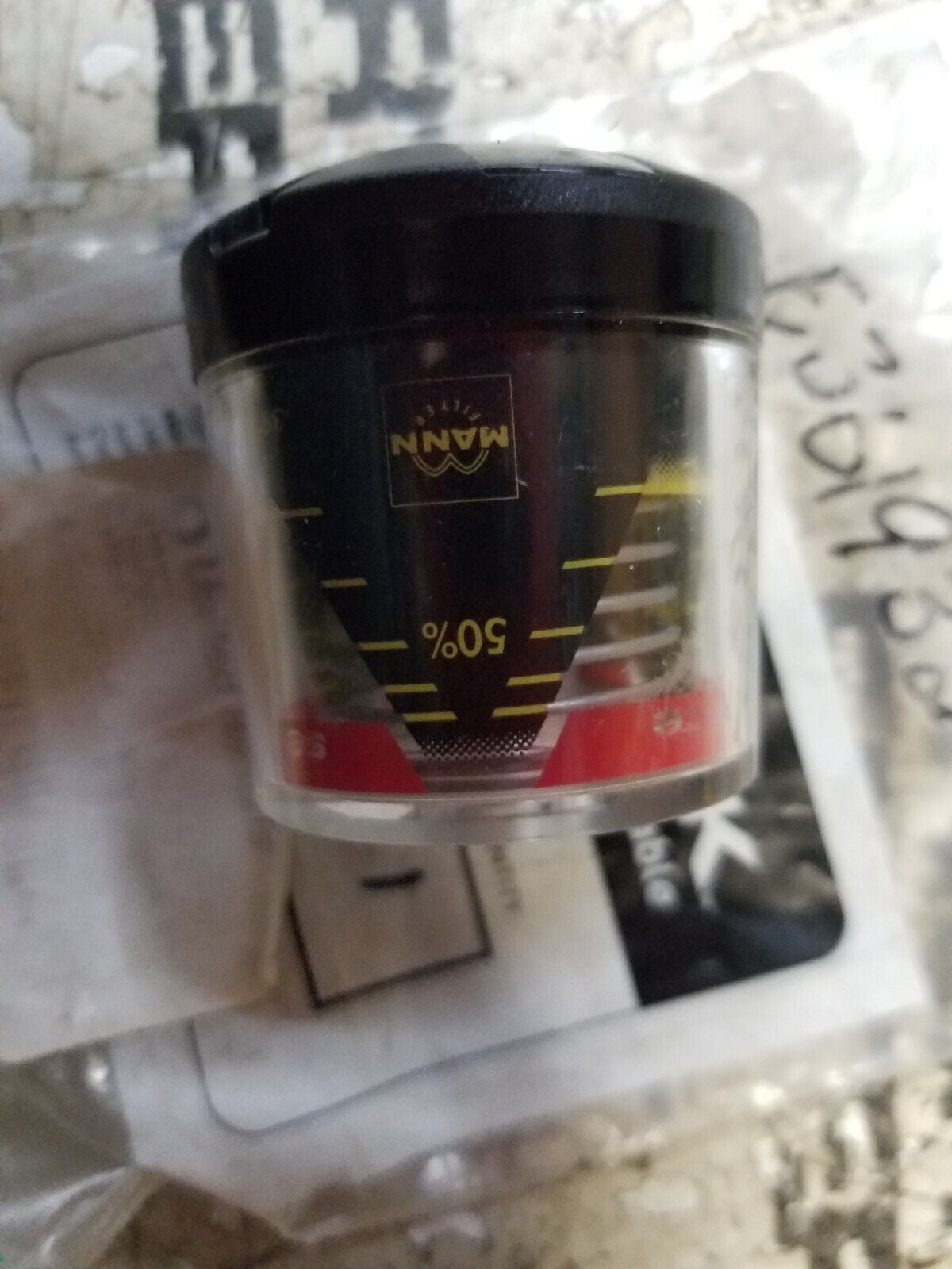 163250 SKYJACK SERVICE INDICATOR