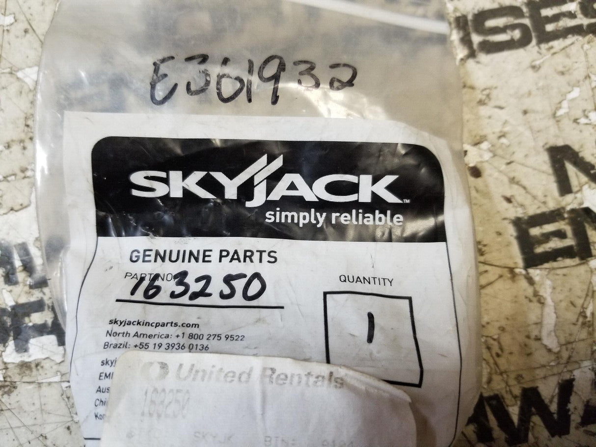 163250 SKYJACK SERVICE INDICATOR