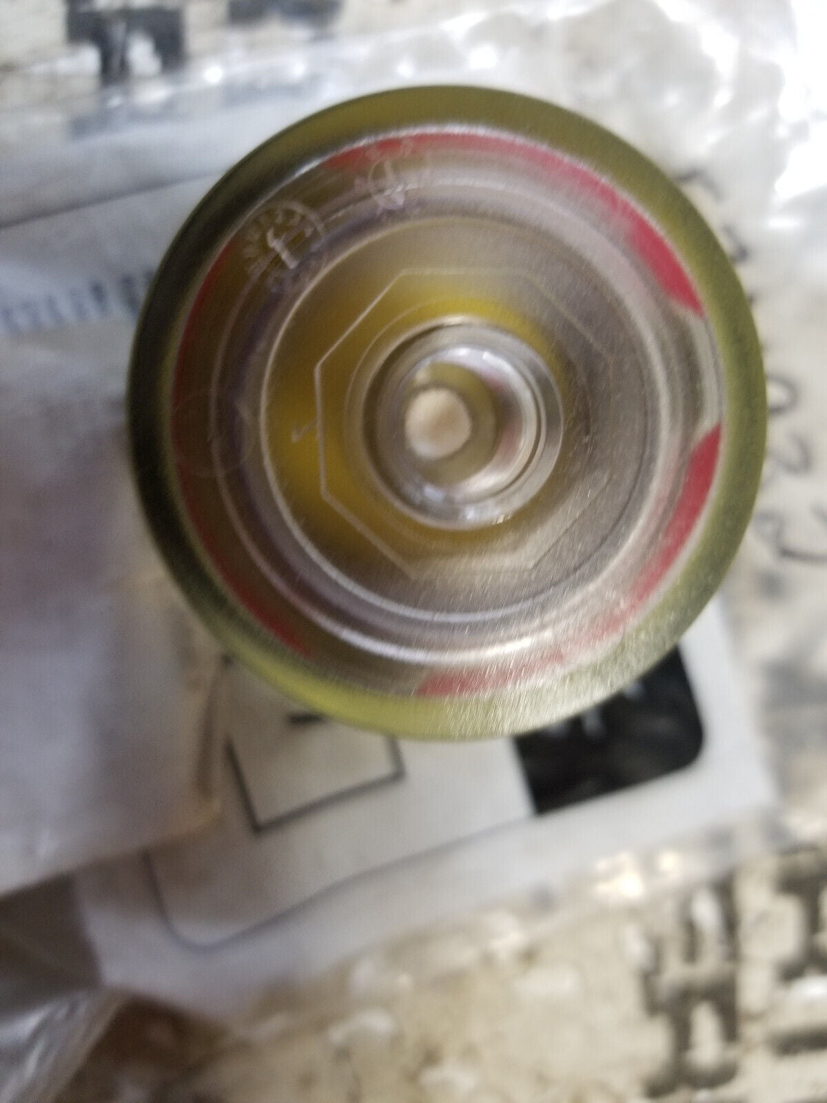 163250 SKYJACK SERVICE INDICATOR