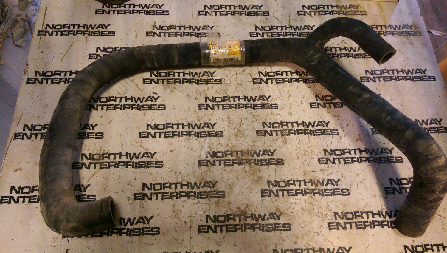 CATERPILLAR 451-9578: HOSE 4519578