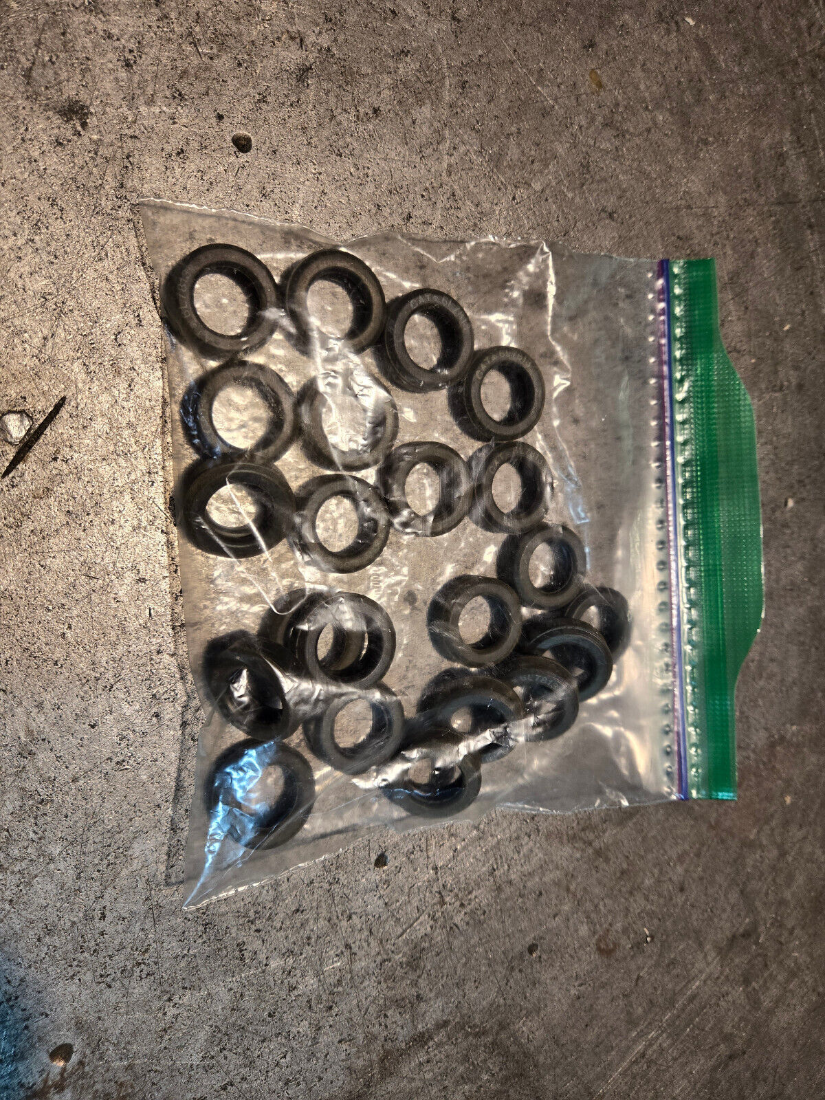 PACK OF 20PC - 6L-7813 CATERPILLAR SEAL 6L7813