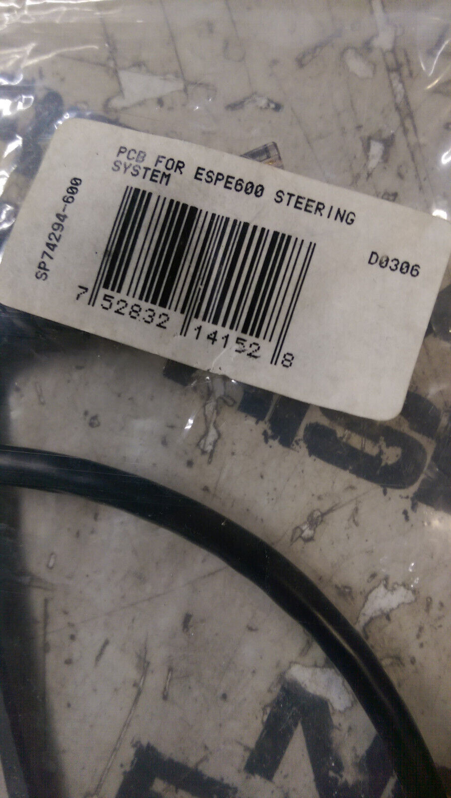 Mastervolt 77060100 - Mastervolt - CZone Drop Cable