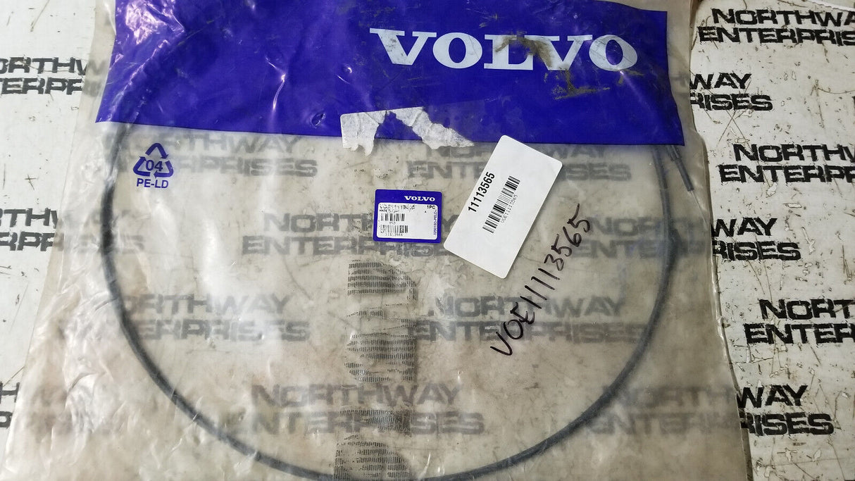 VOLVO 11113565 VOE11113565 CONTROL CABLE