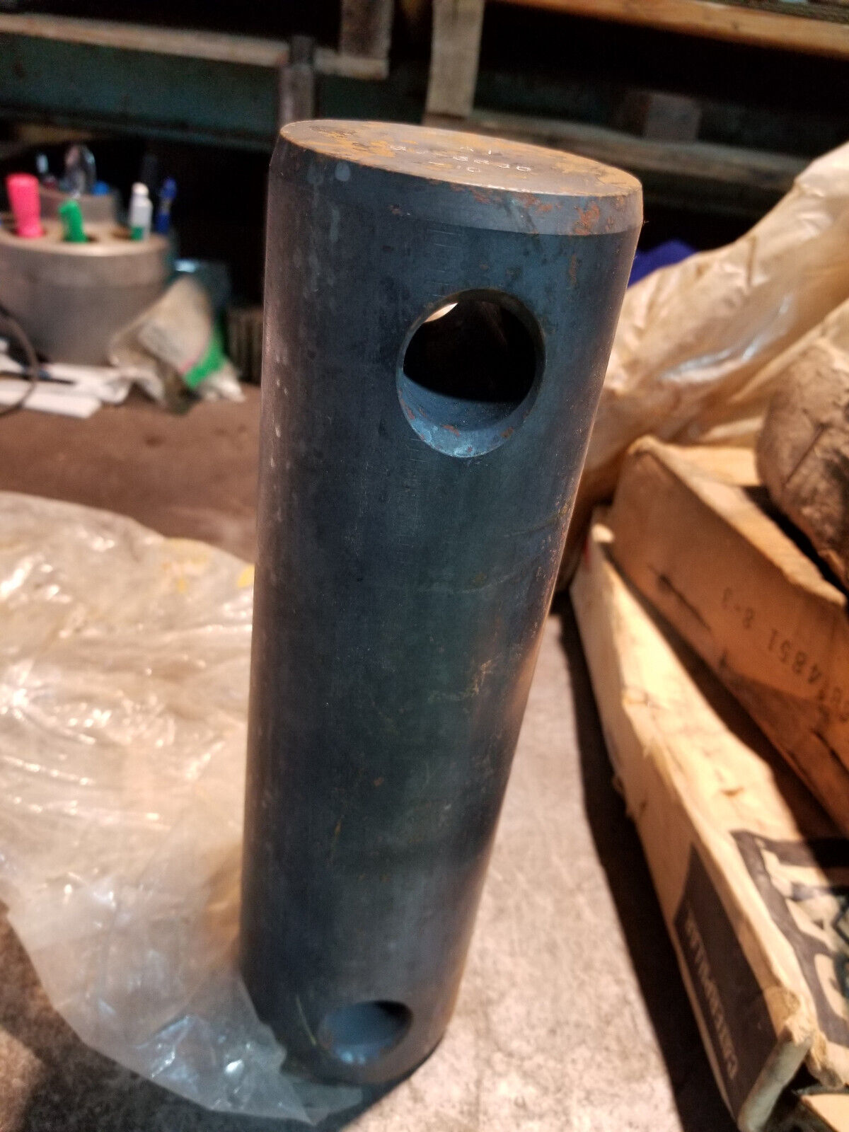 6J-6680 CATERPILLAR 6J6680 CAT RIPPER PIN