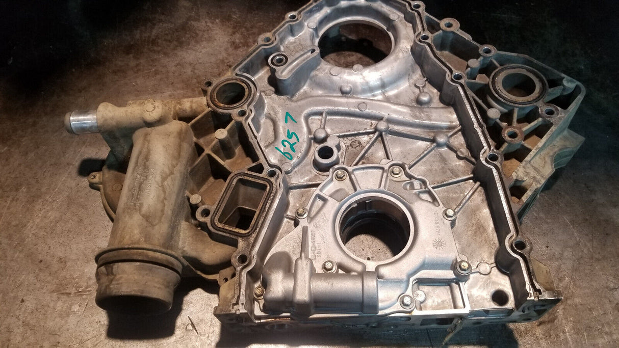 Ford 6.7 Powerstroke Diesel Front Timing Cover BC3Q-6C086-A