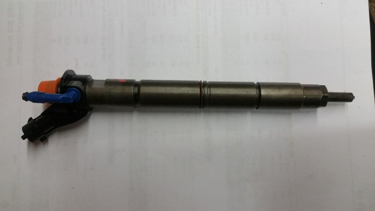 2011-14 Ford Powerstroke 6.7 TESTED USED INJECTOR 0986435415 CAB & CHASSI