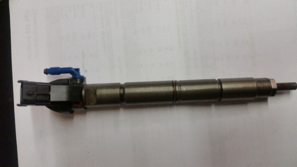 2011-14 Ford Powerstroke 6.7 TESTED USED INJECTOR 0986435415 CAB & CHASSI