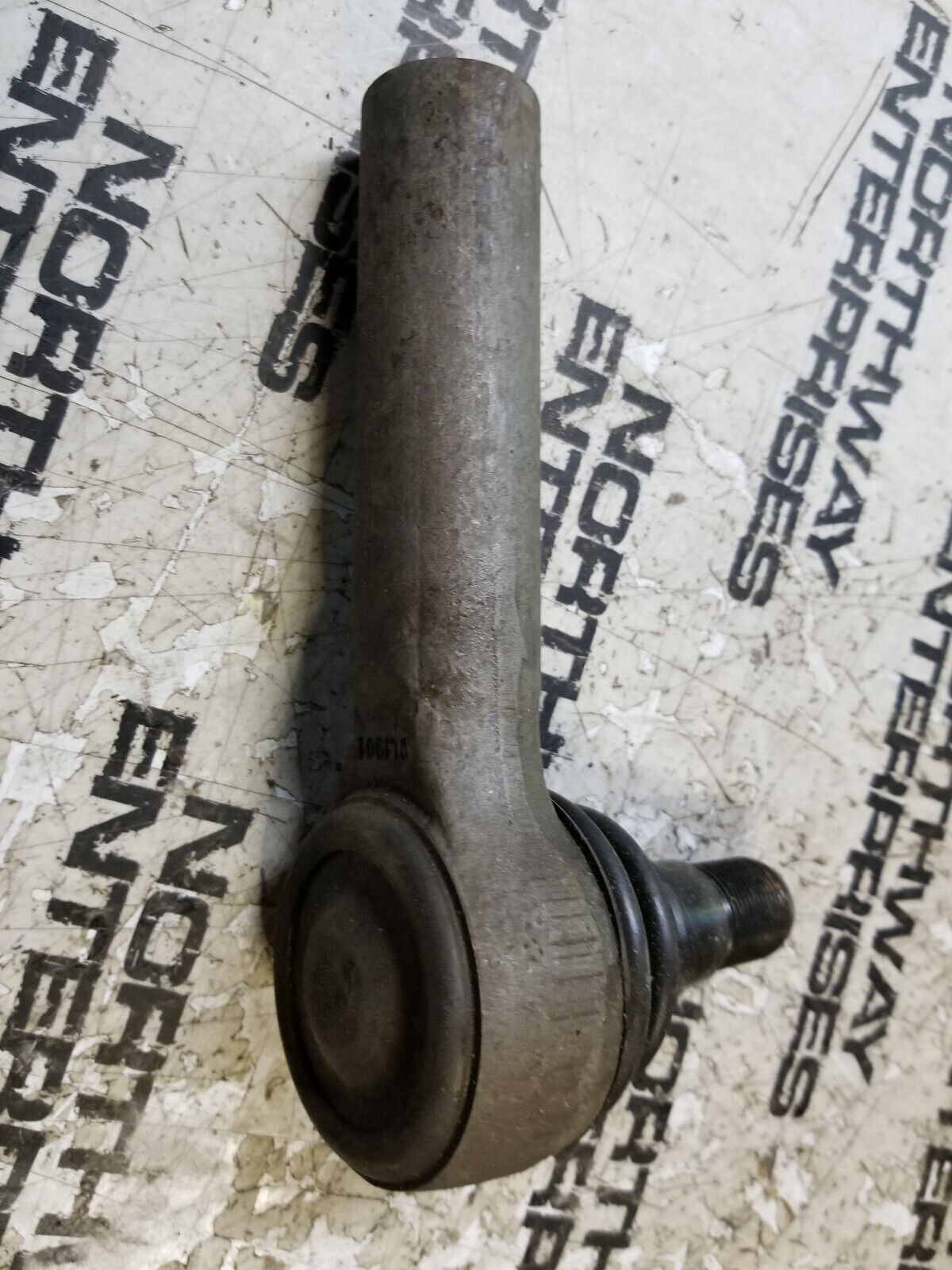 JLG 70029300 90 DEGREE JOINT