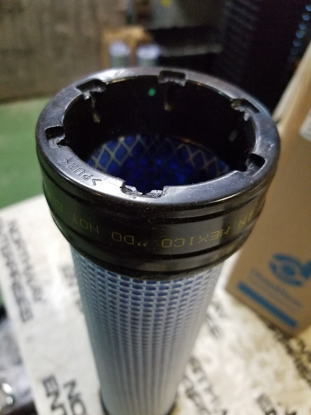 P829332 DONALDSON AIR FILTER