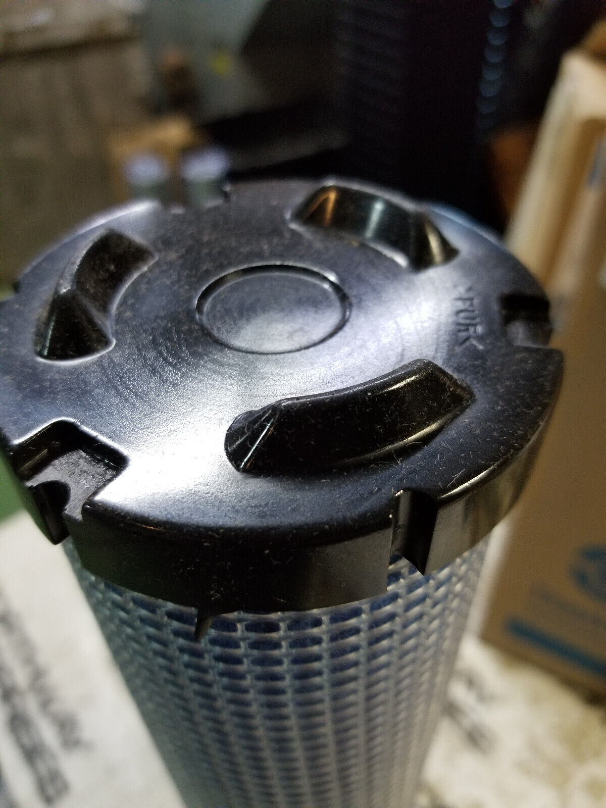 P829332 DONALDSON AIR FILTER