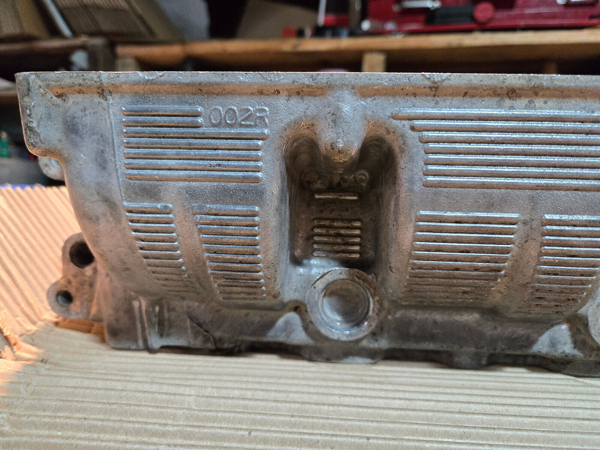 6.7 POWERSTROKE LOADED REMAN OEM CYLINDER HEAD RH PASSENGER SIDE BC3Q-6090-CB