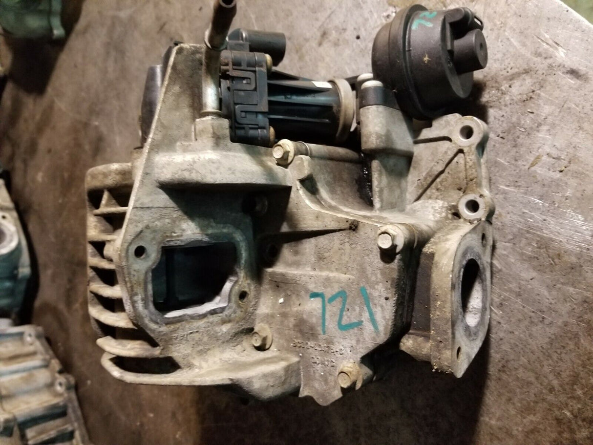 11-15 6.7L Powerstroke Diesel F350 EGR Valve BC3Q-9U466AH BC3Q-9D475-CE