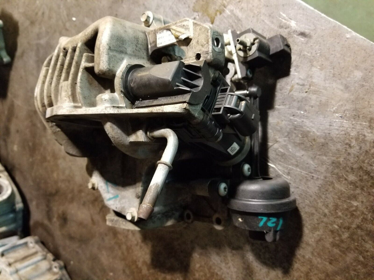 11-15 6.7L Powerstroke Diesel F350 EGR Valve BC3Q-9U466AH BC3Q-9D475-CE