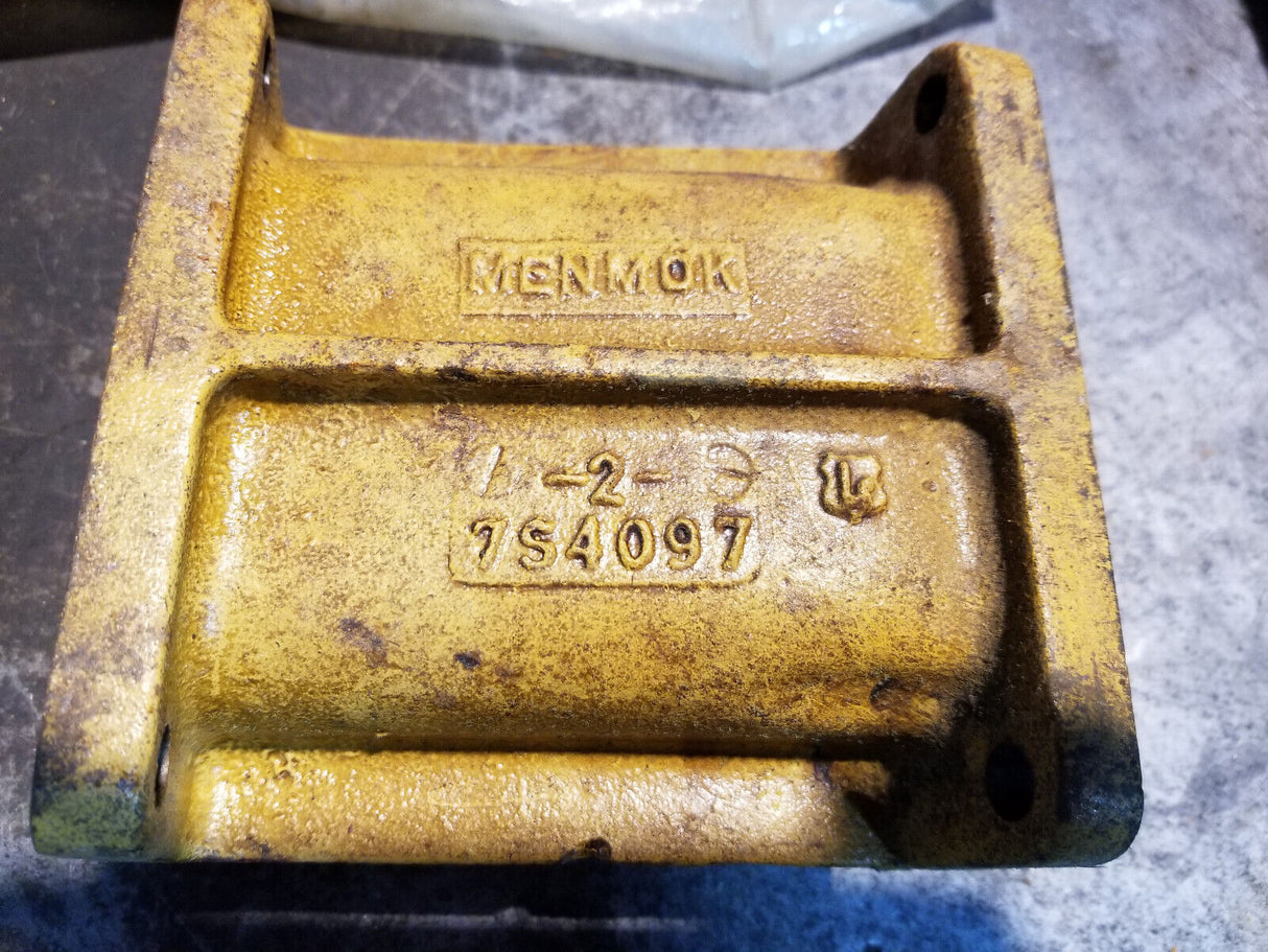 7S-4097 CAT 7S4097 CATERPILLAR ADAPTER