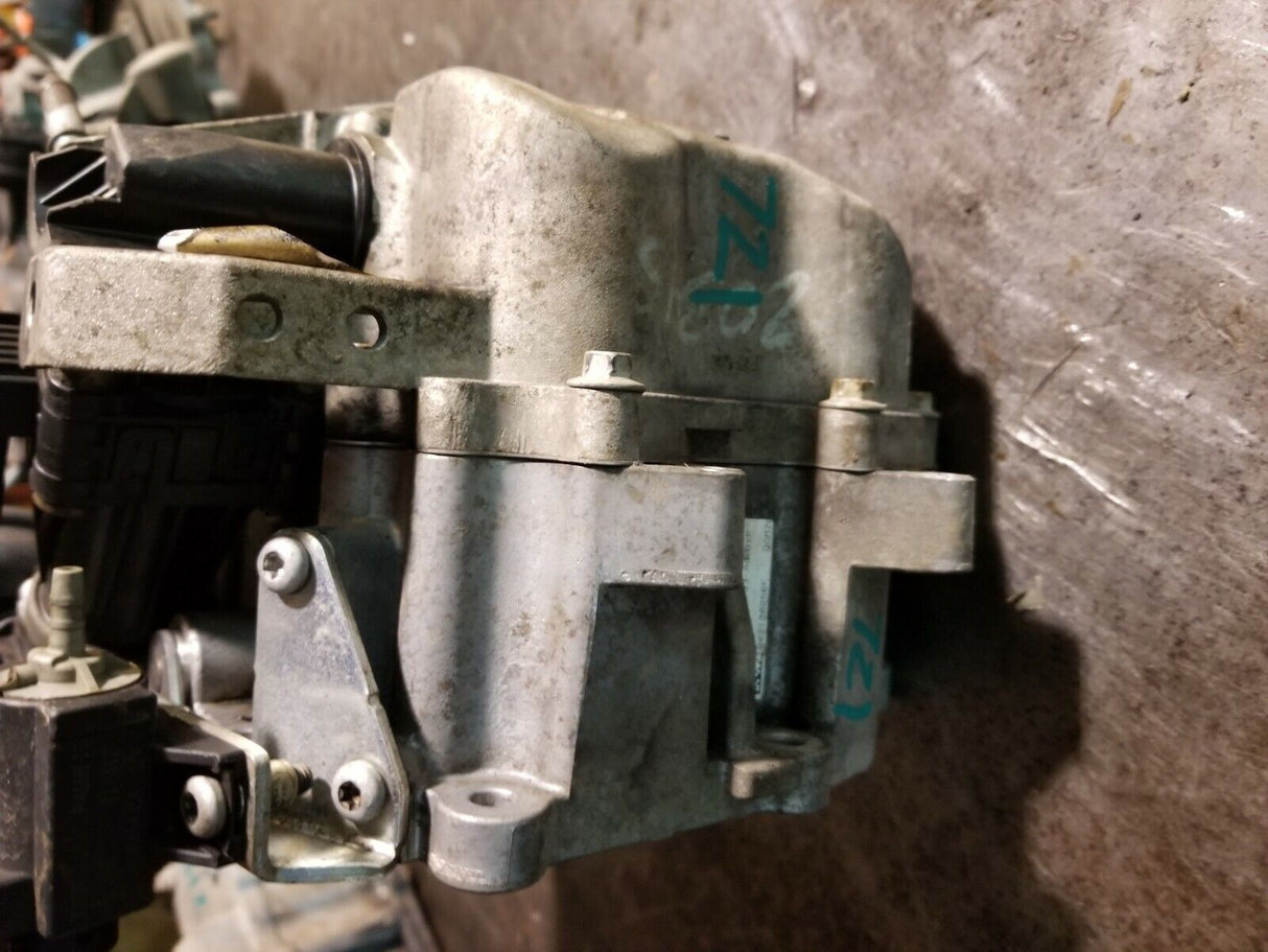 11-15 6.7L Powerstroke Diesel F350 EGR Valve BC3Q-9U466AH BC3Q-9D475-CE