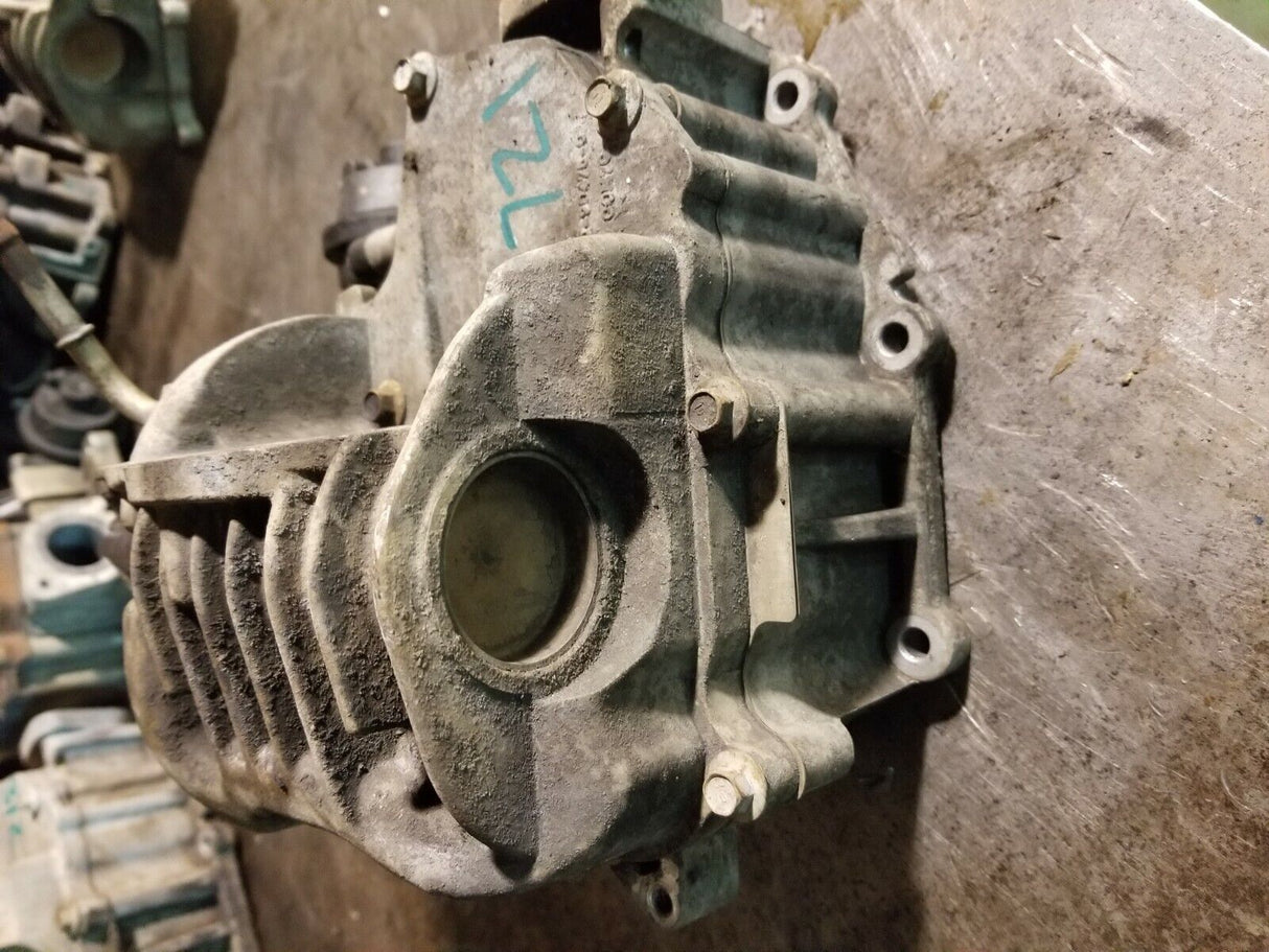 11-15 6.7L Powerstroke Diesel F350 EGR Valve BC3Q-9U466AH BC3Q-9D475-CE