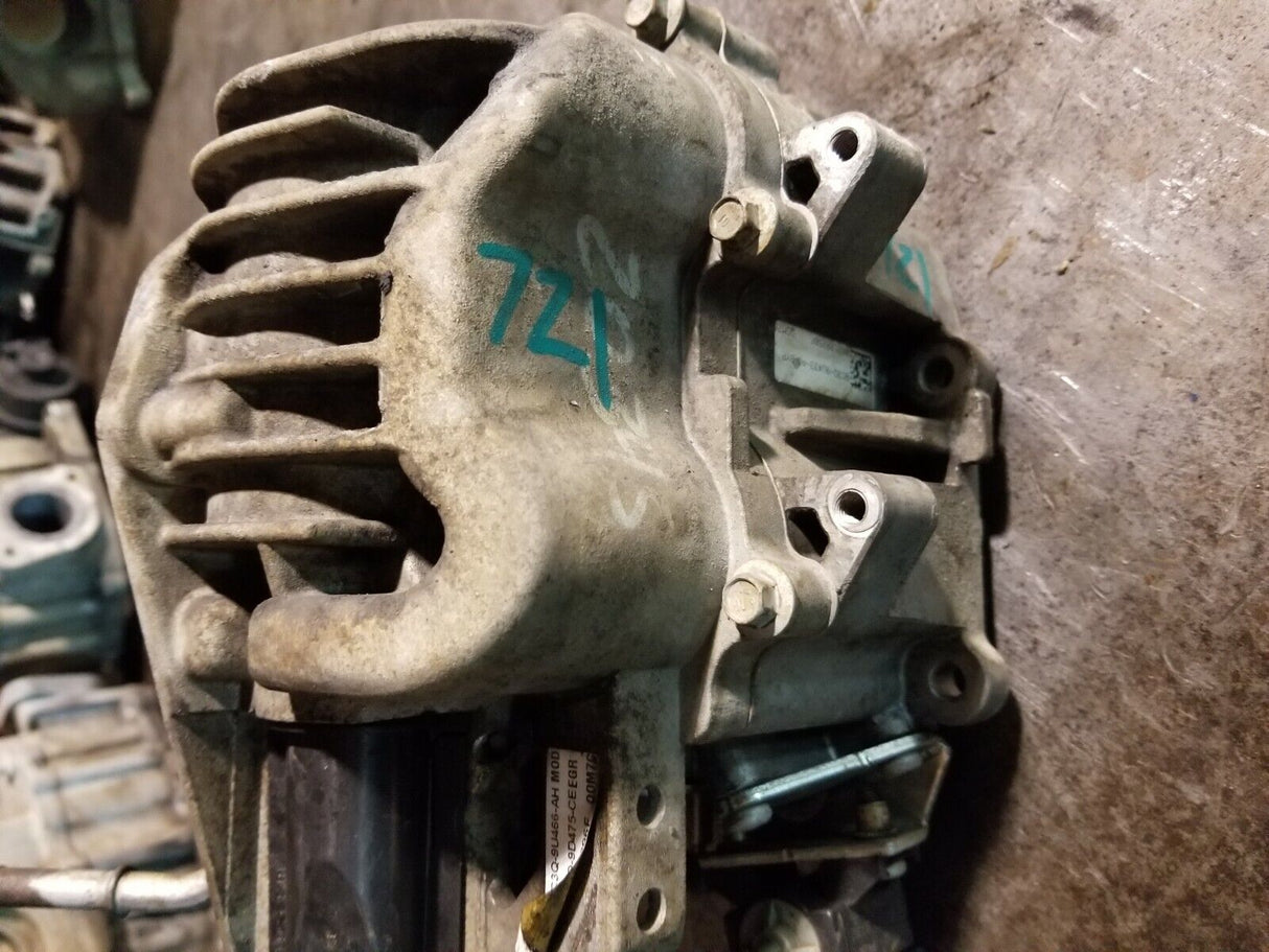 11-15 6.7L Powerstroke Diesel F350 EGR Valve BC3Q-9U466AH BC3Q-9D475-CE