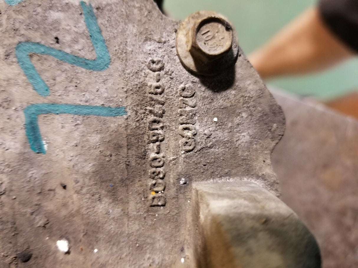 11-15 6.7L Powerstroke Diesel F350 EGR Valve BC3Q-9U466AH BC3Q-9D475-CE