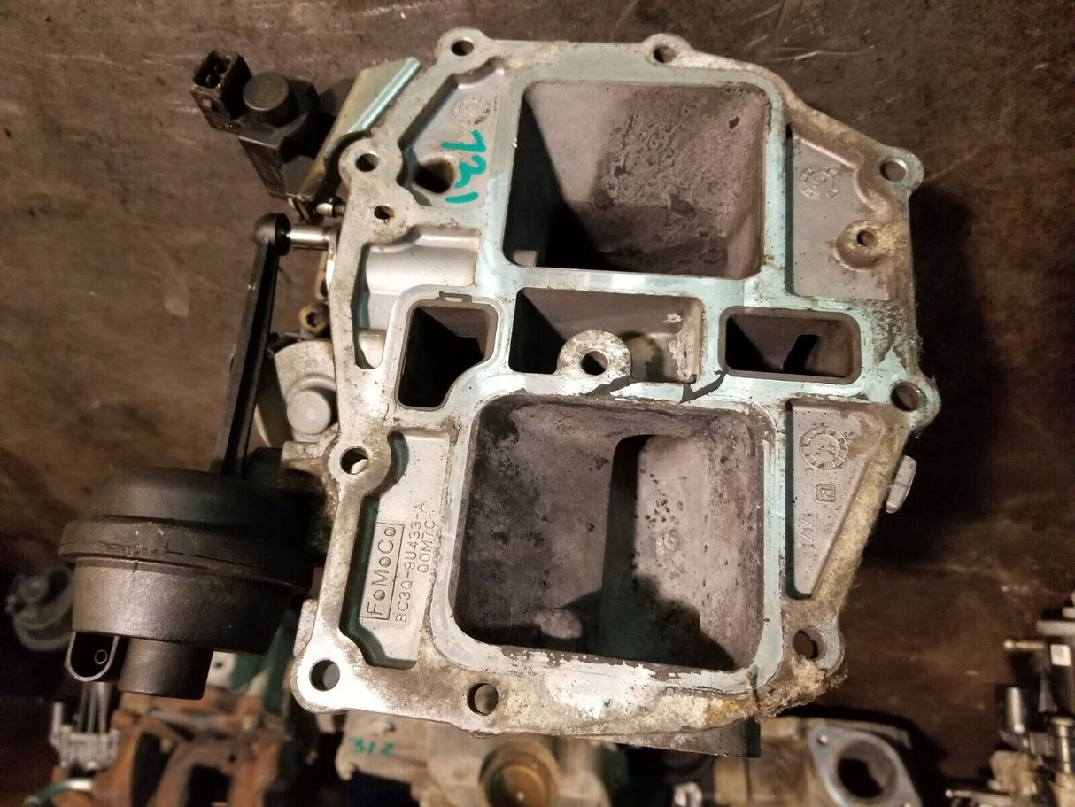 11-15 6.7L Powerstroke Diesel F350 EGR Valve BC3Q-9U466AH BC3Q-9D475-CE