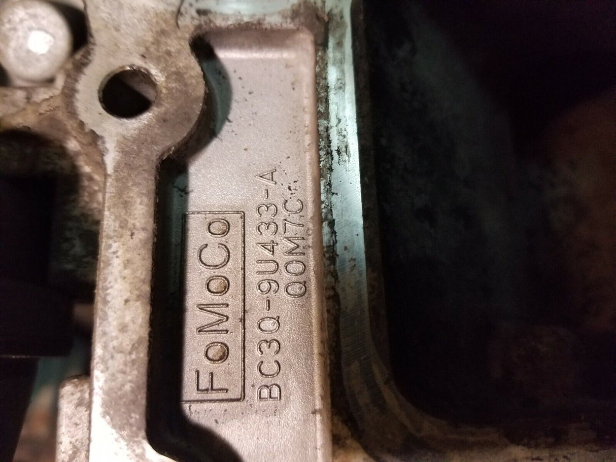 11-15 6.7L Powerstroke Diesel F350 EGR Valve BC3Q-9U466AH BC3Q-9D475-CE