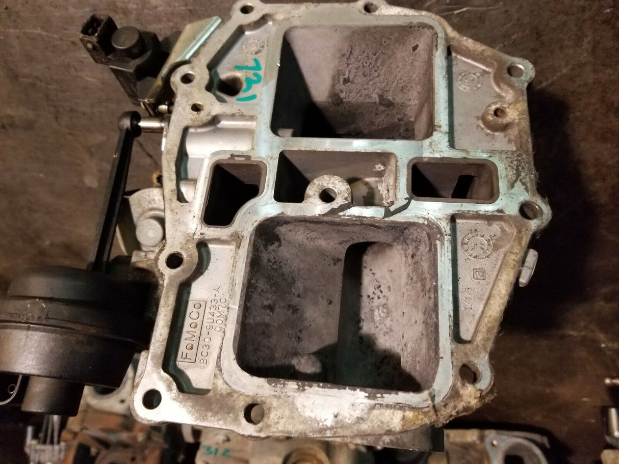 11-15 6.7L Powerstroke Diesel F350 EGR Valve BC3Q-9U466AH BC3Q-9D475-CE