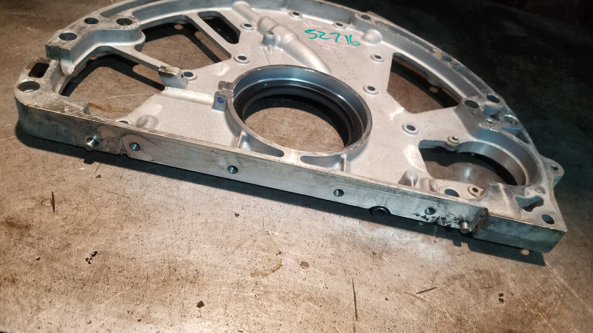 Ford 6.7L Diesel ENGINE TO TRANSMISSION ADAPTER BC3Q-6L080-FD BC3Q-6D082-FB