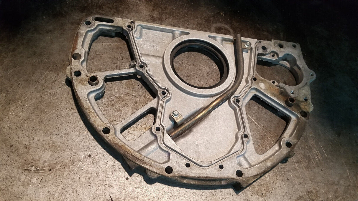 Ford 6.7L Diesel ENGINE TO TRANSMISSION ADAPTER BC3Q-6L080-FD BC3Q-6D082-FB