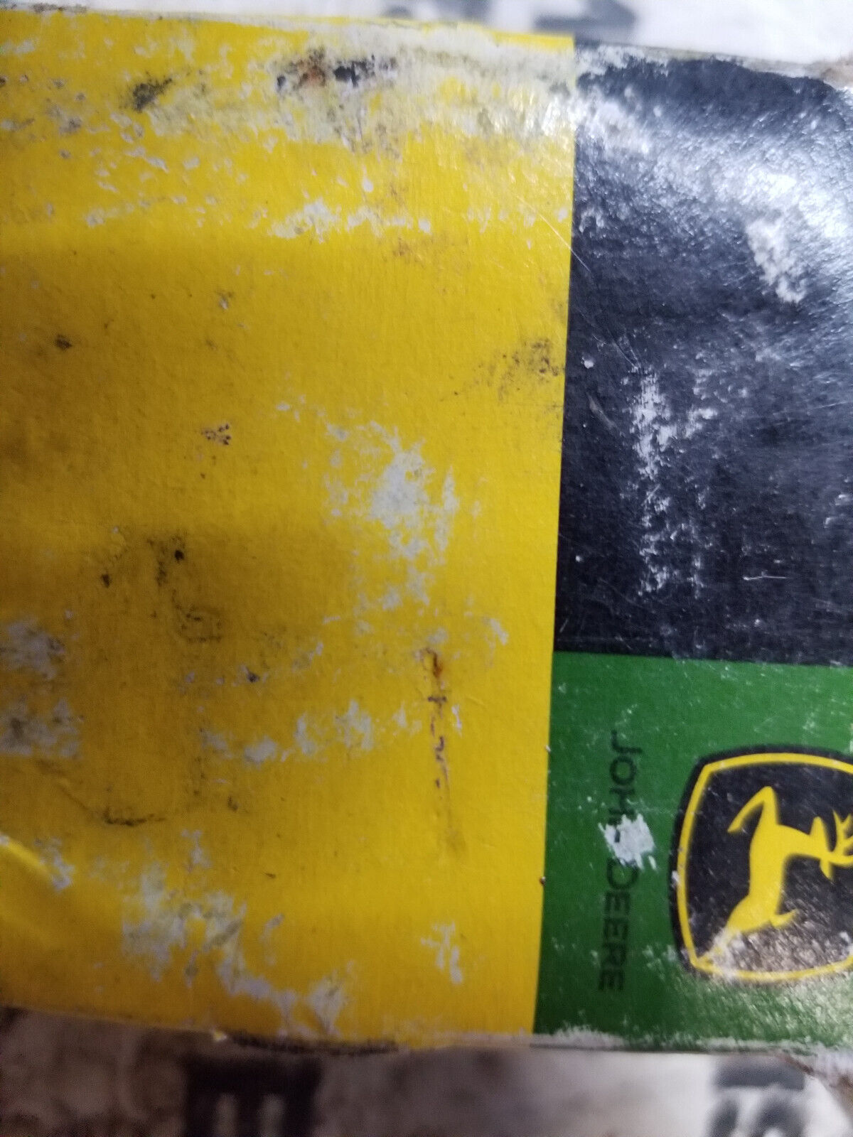 T259413 JOHN DEERE BUSHING