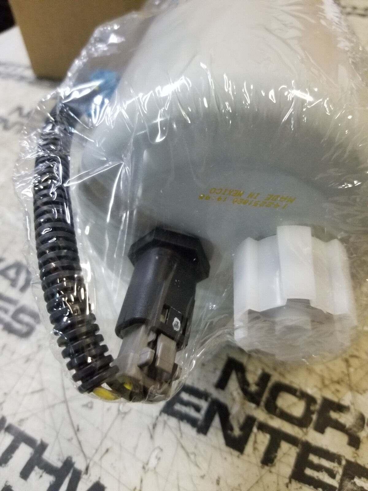 p550753 DONALDSON FUEL FILTER
