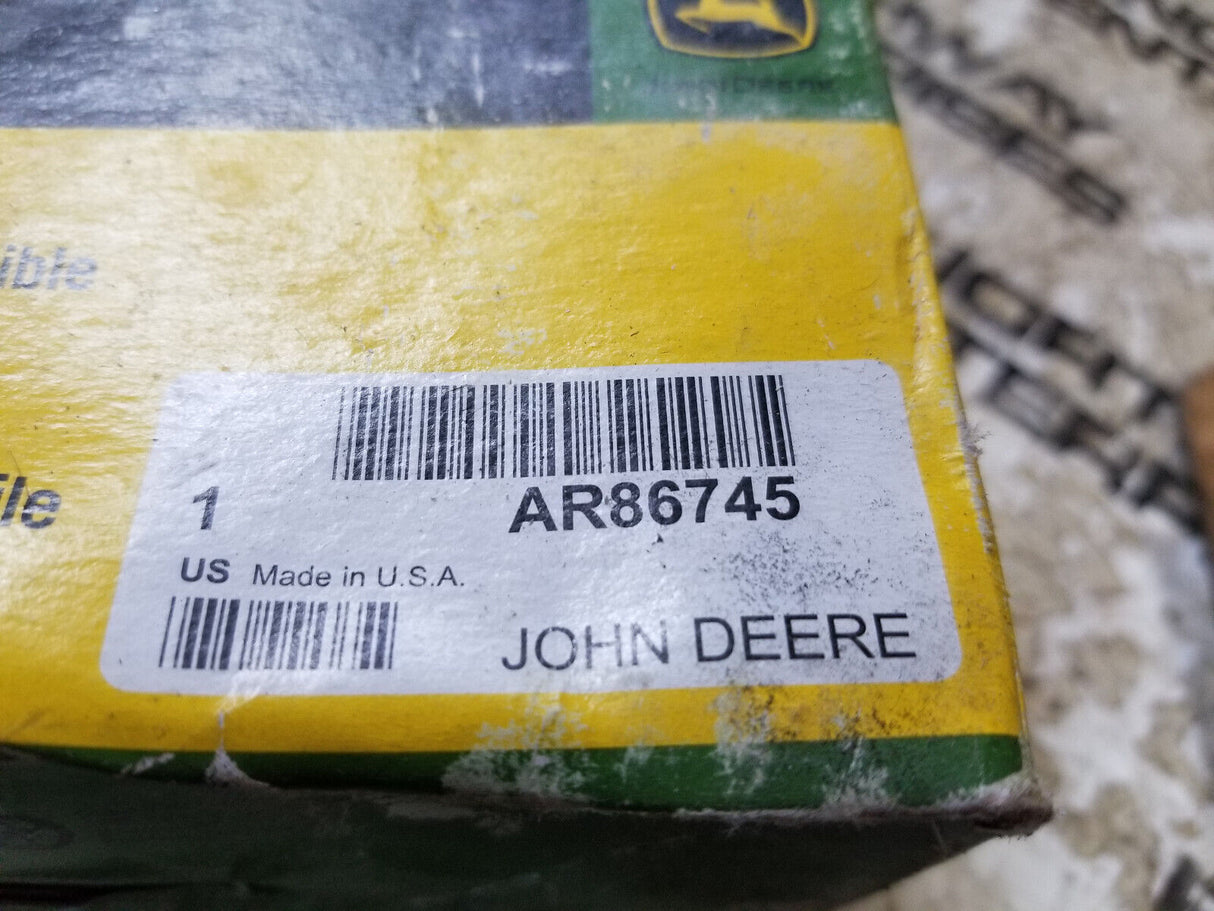 JOHN DEERE AR86745 FILTER ELEMENT