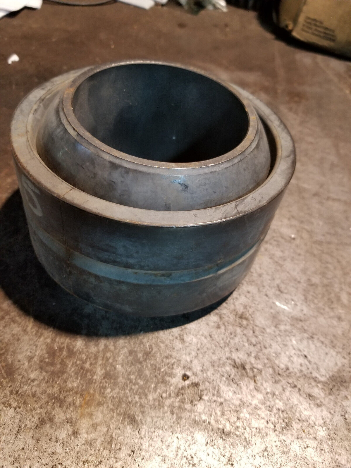 8J-4585 CAT BEARING 8J4585 SPHERICAL BEARING CATERPILLAR