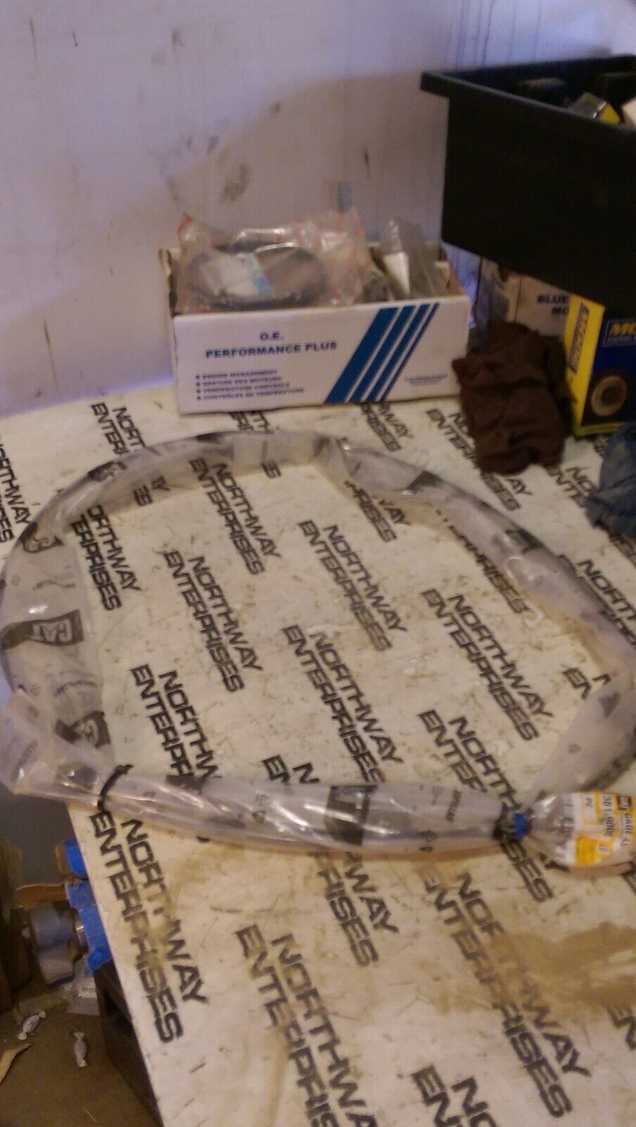 CATERPILLAR 381-9005: GAGE AS