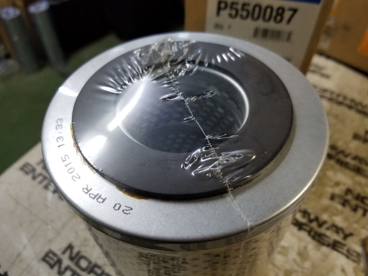 P550087 DONALDSON LUBE FILTER