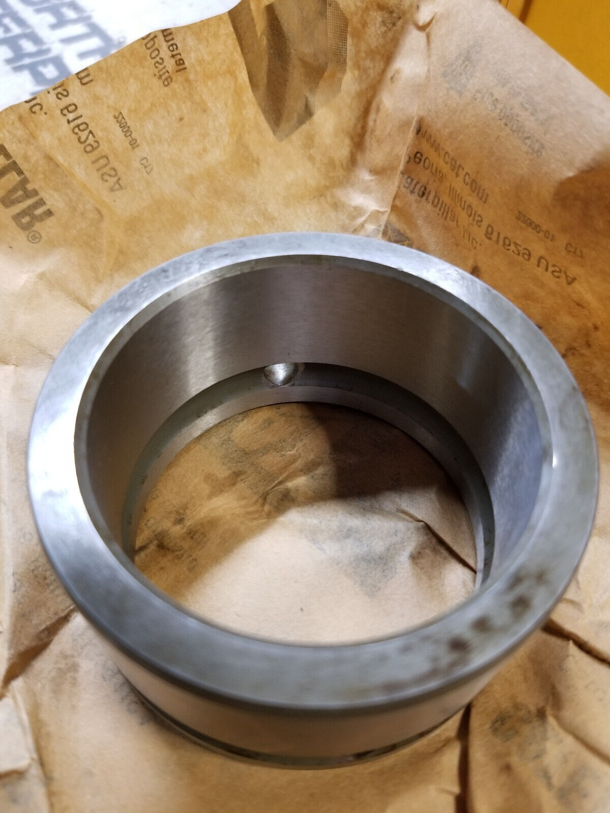 2G-8793 63.627mm Outside Diameter Sleeve Bearing