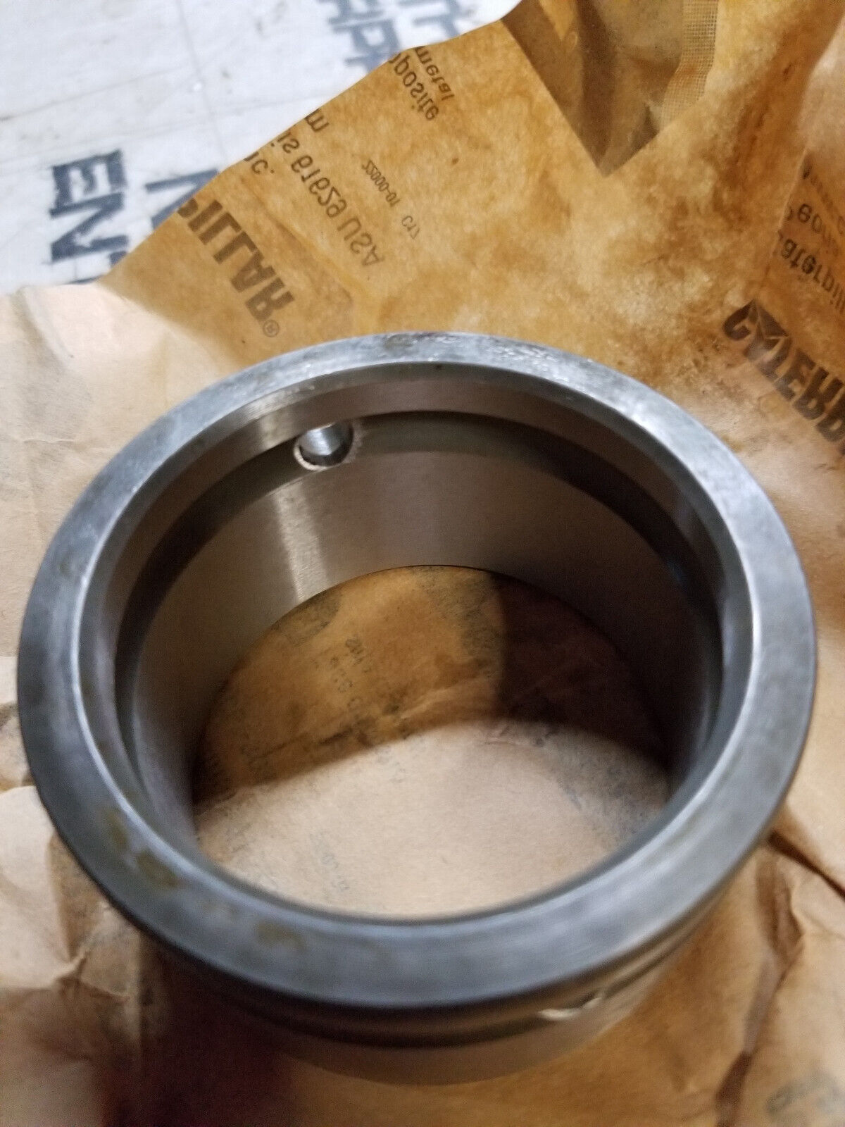 2G-8793 63.627mm Outside Diameter Sleeve Bearing
