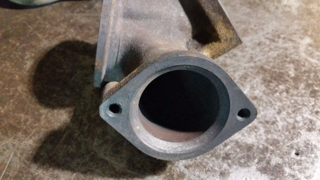 99 00 01 02 03 FORD F250 F350 7.3L TURBO MANIFOLD PIPE Y PIPE T 1827420C1