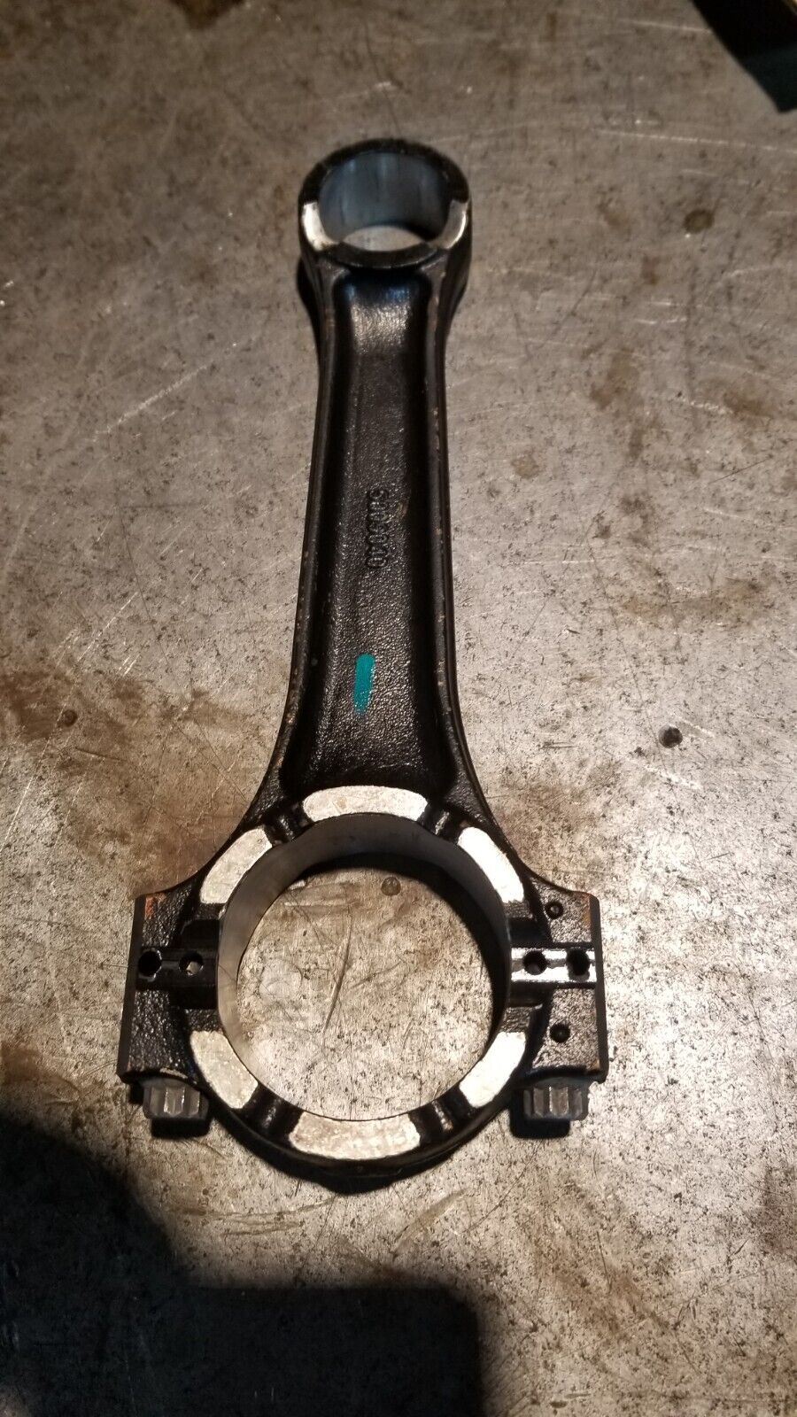 EVINRUDE 300HP G2 CONNECTING ROD ASSEMBLY 5009040