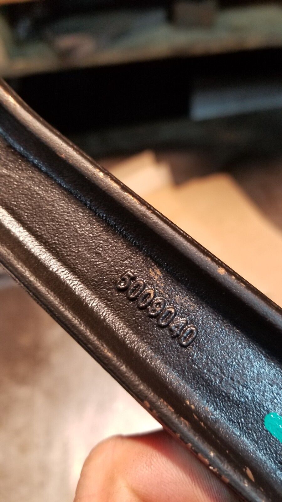 EVINRUDE 300HP G2 CONNECTING ROD ASSEMBLY 5009040