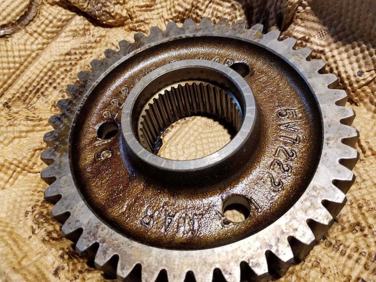 5V-7222 GENUINE CATERPILLAR CAT 5V7222 GEAR