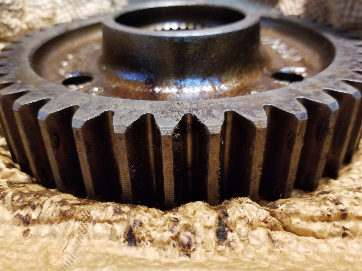 5V-7222 GENUINE CATERPILLAR CAT 5V7222 GEAR