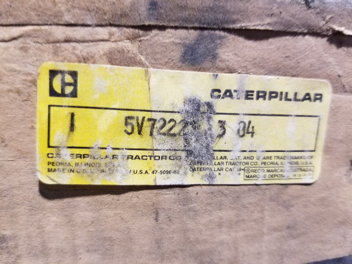 5V-7222 GENUINE CATERPILLAR CAT 5V7222 GEAR