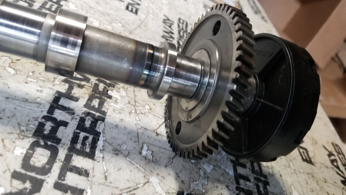 2014-2018 Intake Camshaft 40892004F 3.0L ECO Diesel 2s170756 3522119f