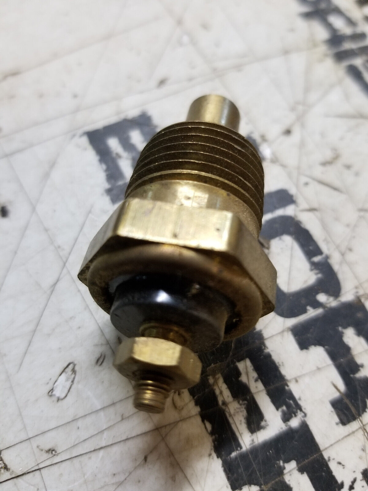 CATERPILLAR 2P-1270 SENDER 2P1270