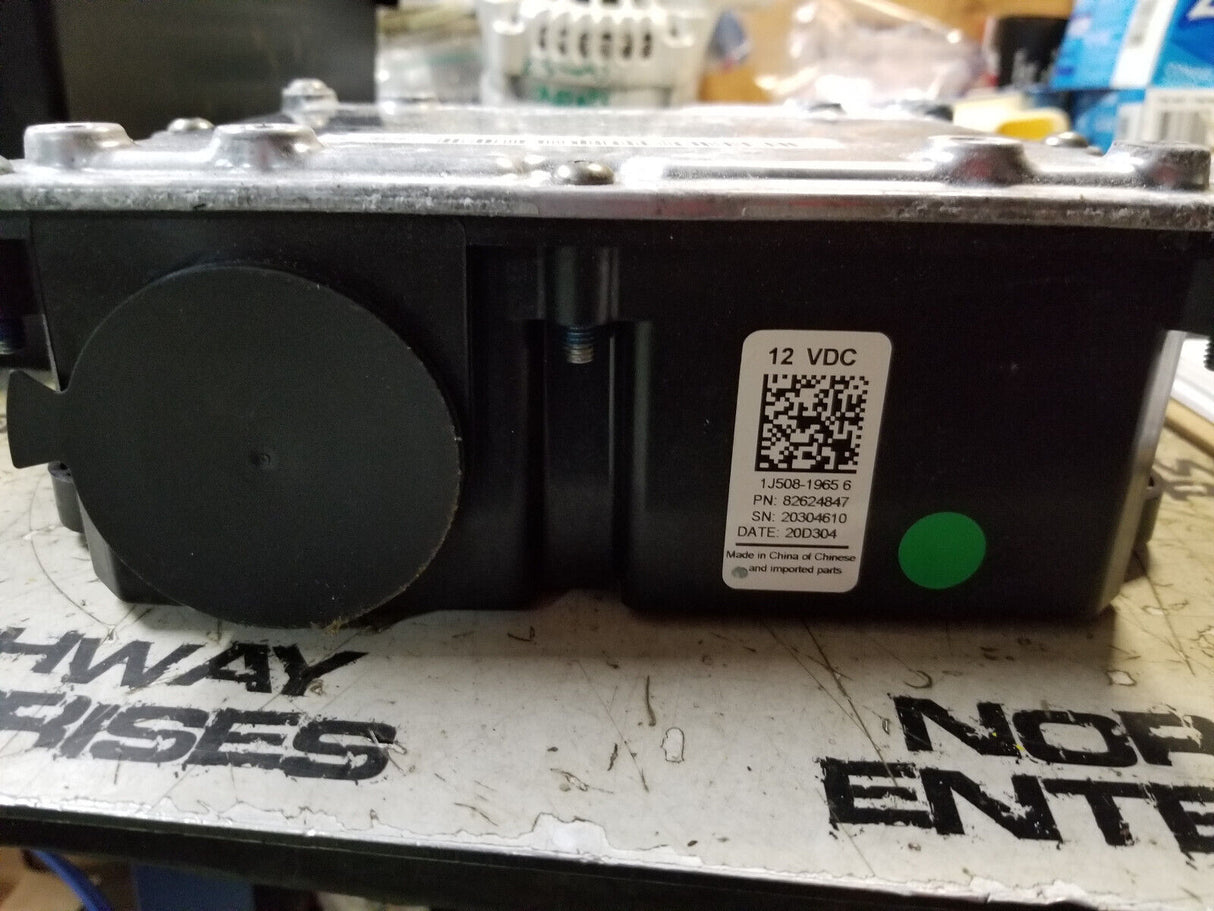 Takeuchi Def Pump 1J508-19656 82624847 K1J508-19656