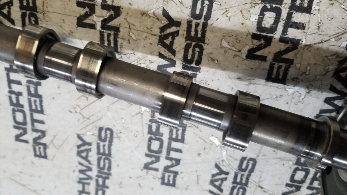 2014-2018 Intake Camshaft 40892004F 3.0L ECO Diesel 2s170756 3522119f