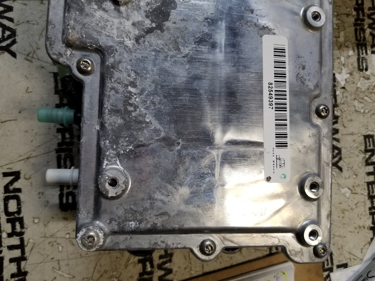 Takeuchi Def Pump 1J508-19656 82624847 K1J508-19656