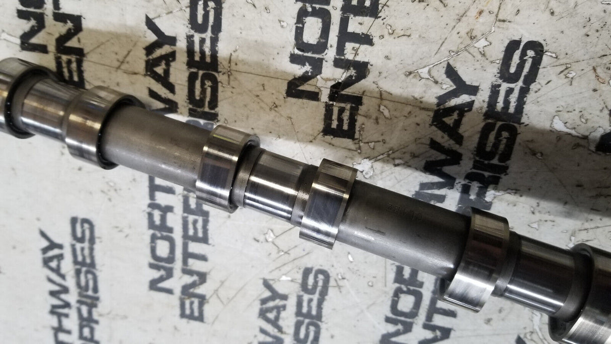 2014-2018 Intake Camshaft 40892004F 3.0L ECO Diesel 2s170756 3522119f