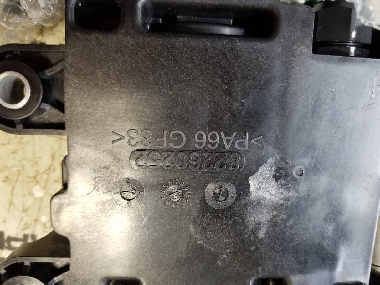 Takeuchi Def Pump 1J508-19656 82624847 K1J508-19656