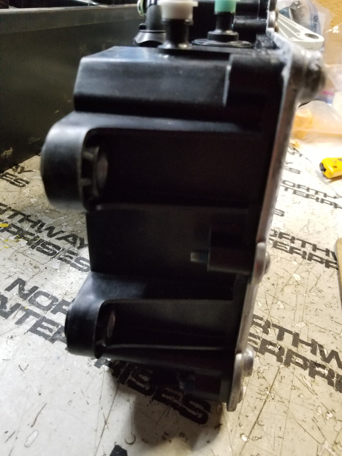 Takeuchi Def Pump 1J508-19656 82624847 K1J508-19656